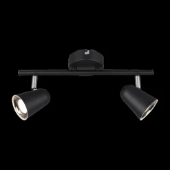 Spots|Ygo Spot TOULOUSE Zwart