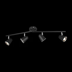 Spots|Ygo Spot TOULOUSE Zwart