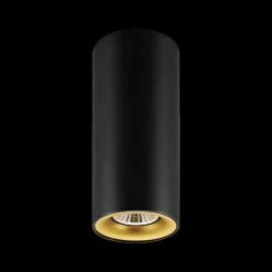 Spots|Ygo Spot ZOLAN 18 Zwart