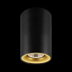 Spots|Ygo Spot ZOLAN 11 Zwart