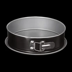 Bakaccessoires|Ygo Springvorm BAKERY Met. 24 cm