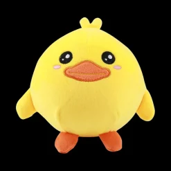 Slaapkamer|Accessoires|Ygo Squichy Kussen DUCK Geel