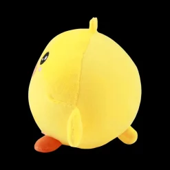 Slaapkamer|Accessoires|Ygo Squichy Kussen DUCK Geel