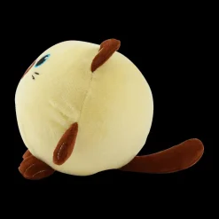 Slaapkamer|Accessoires|Ygo Squichy Kussen SIAMESE CAT Geel/Bruin