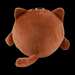 Slaapkamer|Accessoires|Ygo Squichy Kussen TABBY CAT Bruin