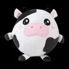 Slaapkamer|Accessoires|Ygo Squishy kussen COW