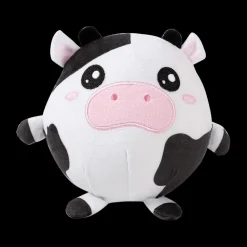Slaapkamer|Accessoires|Ygo Squishy kussen COW