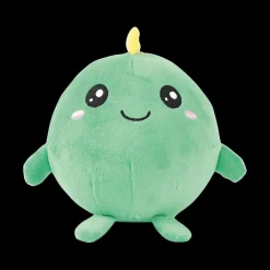 Slaapkamer|Accessoires|Ygo Squishy kussen HELLO DINO