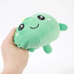 Slaapkamer|Accessoires|Ygo Squishy kussen HELLO DINO