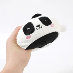 Slaapkamer|Accessoires|Ygo Squishy kussen PANDASTIC