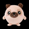 Slaapkamer|Accessoires|Ygo Squishy kussen PUG