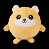 Slaapkamer|Accessoires|Ygo Squishy kussen SHIBA
