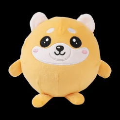 Slaapkamer|Accessoires|Ygo Squishy kussen SHIBA