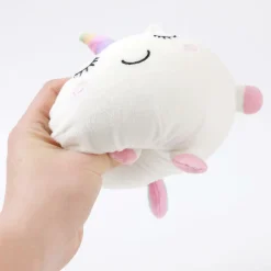 Slaapkamer|Accessoires|Ygo Squishy kussen UNICORN