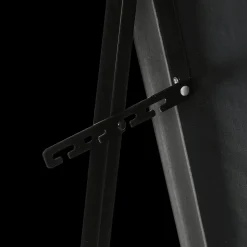 Spiegels|Spiegels|Ygo Staande Spiegel OTTA Zwart