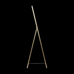 Spiegels|Spiegels|Ygo Staande Spiegel ULRIVA Goudlook