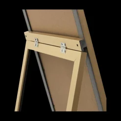 Spiegels|Spiegels|Ygo Staande Spiegel ULRIVA Goudlook