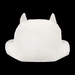 Sierkussens & Plaids|Ygo Steunkussen KAWAII Poly Creme