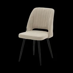 Stoelen|Ygo Stoel ALBA Plume