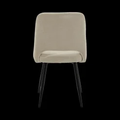 Stoelen|Ygo Stoel ALBA Plume