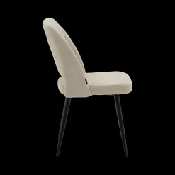 Stoelen|Ygo Stoel ALBA Plume