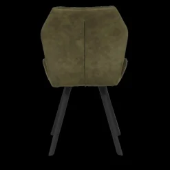 Stoelen|Ygo Stoel ALECIO Softyl Olive