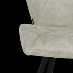 Stoelen|Ygo Stoel ALECIO Softyl Sand