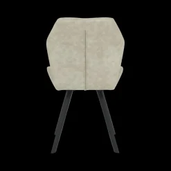 Stoelen|Ygo Stoel ALECIO Softyl Sand