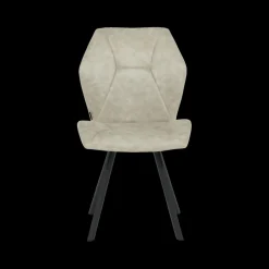 Stoelen|Ygo Stoel ALECIO Softyl Sand