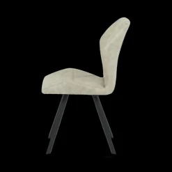 Stoelen|Ygo Stoel ALECIO Softyl Sand