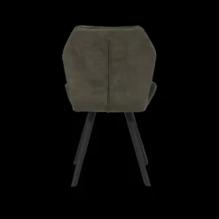 Stoelen|Ygo Stoel ALECIO Softyl Steel