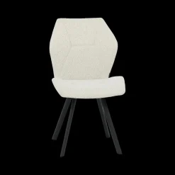 Stoelen|Ygo Stoel ALECIO Touch Pearl