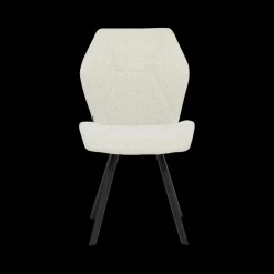 Stoelen|Ygo Stoel ALECIO Touch Pearl