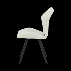 Stoelen|Ygo Stoel ALECIO Touch Pearl