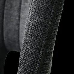 Stoelen|Ygo Stoel ALICE Antraciet