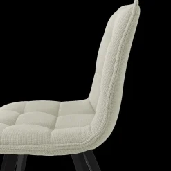 Stoelen|Ygo Stoel ALTEA Beige