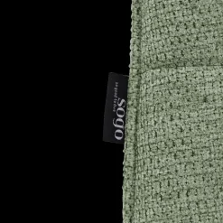 Stoelen|Ygo Stoel ALTO Green Pt Zwart