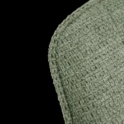 Stoelen|Ygo Stoel ALTO Green Pt Zwart