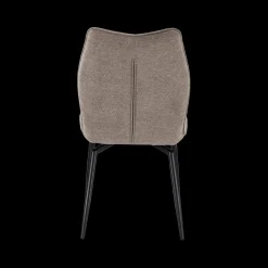 Stoelen|Ygo Stoel ANETA Draaibaar Zand