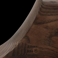 Stoelen|Ygo Stoel ANTOINE Ash Wood Walnut