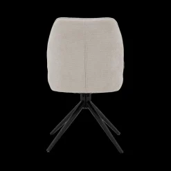 Stoelen|Ygo Stoel BLAIR 180° Natural