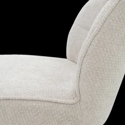 Stoelen|Ygo Stoel BLAIR 180° Natural