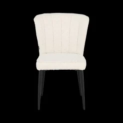 Stoelen|Ygo Stoel BONO Touch Pearl