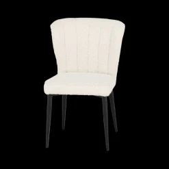 Stoelen|Ygo Stoel BONO Touch Pearl