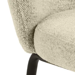 Stoelen|Ygo Stoel CENNA MONZA 90 cream