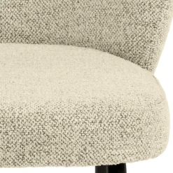 Stoelen|Ygo Stoel CENNA MONZA 90 cream