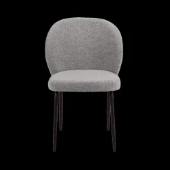 Stoelen|Ygo Stoel CENNA MONZA 120 grey