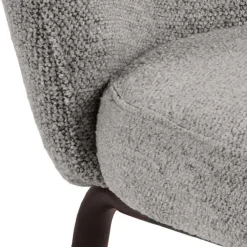 Stoelen|Ygo Stoel CENNA MONZA 120 grey