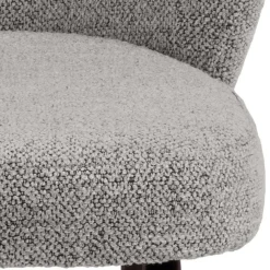 Stoelen|Ygo Stoel CENNA MONZA 120 grey