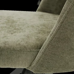 Stoelen|Ygo Stoel CLARA 180° Olive